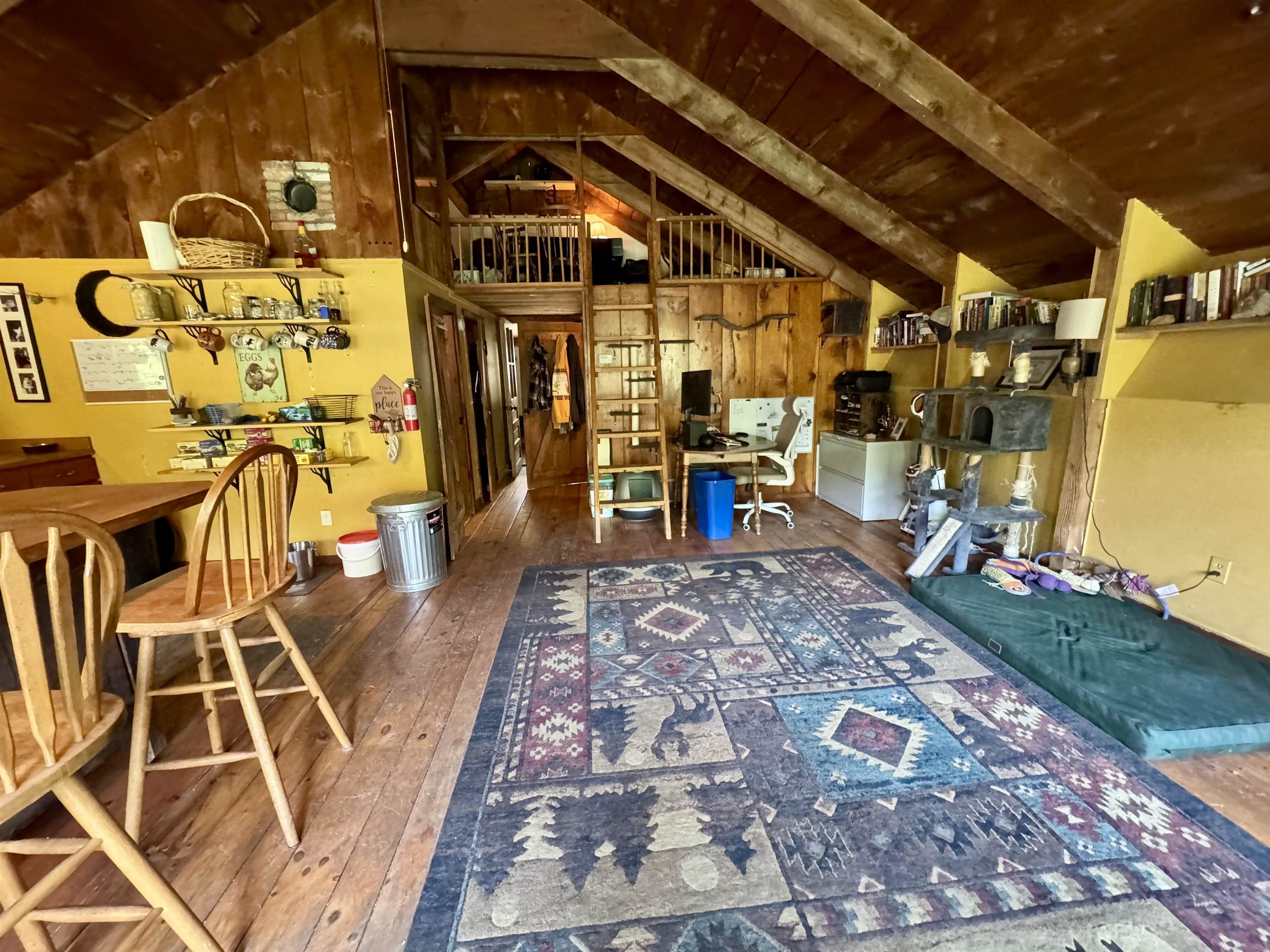 173 Kibling Hill Road Strafford, VT 05072 - Photo 21 of 26