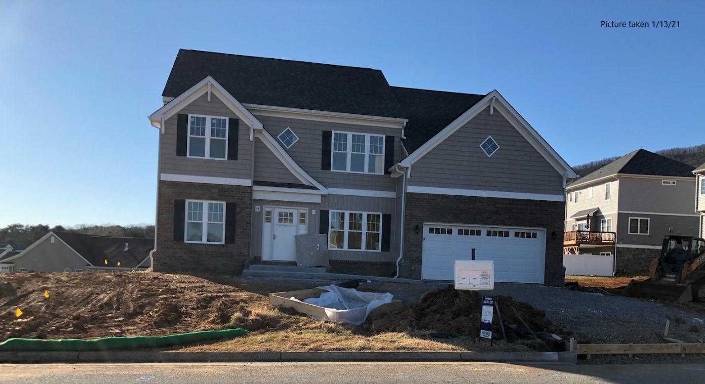 5598 Huntridge Road Roanoke, VA 24012 - Photo 1 of 17 OR19-1 Dovercroft 1-13-21 (2)