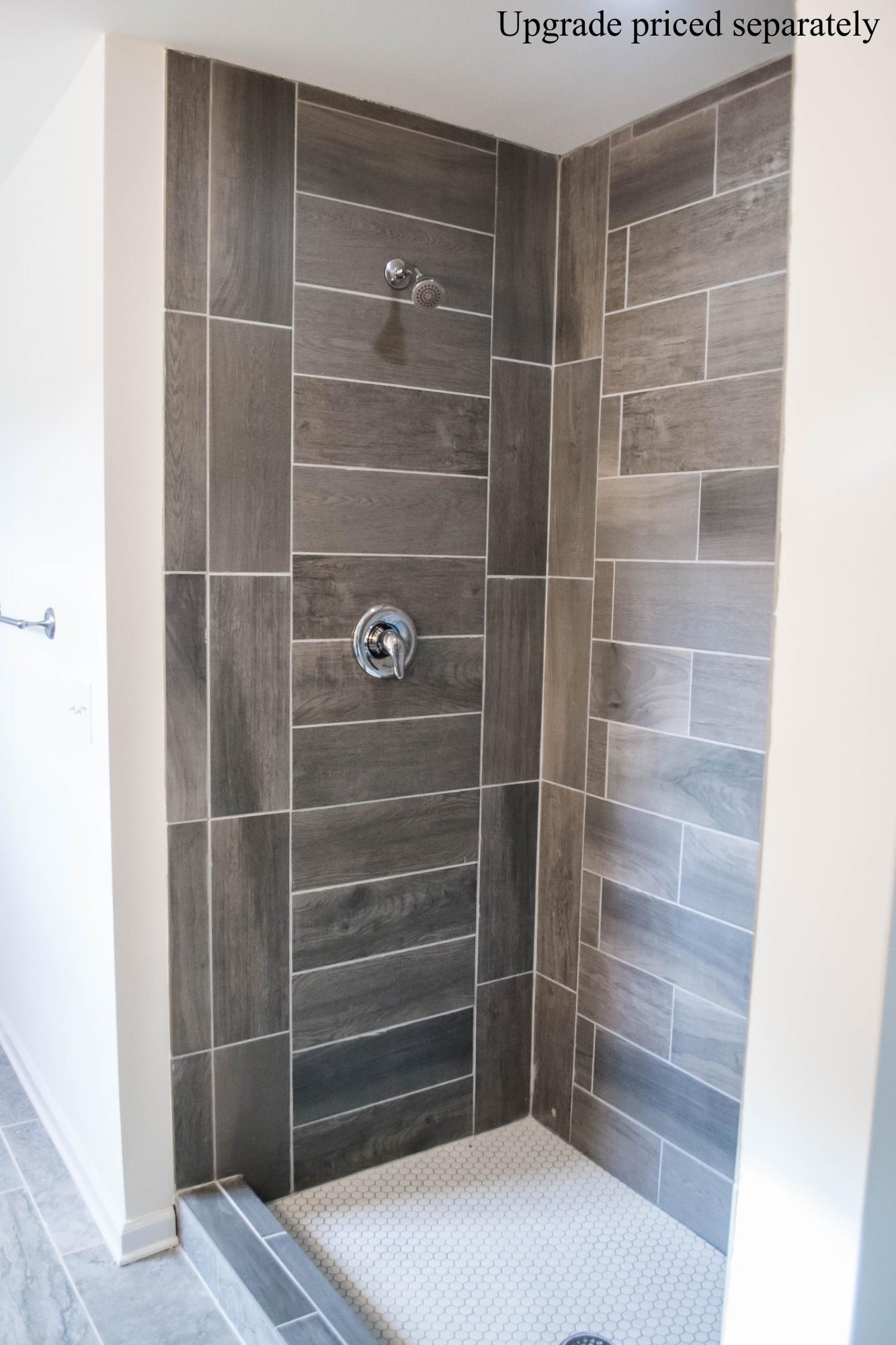 5598 Huntridge Road Roanoke, VA 24012 - Photo 14 of 17 X5 - Shower2 Upgrade