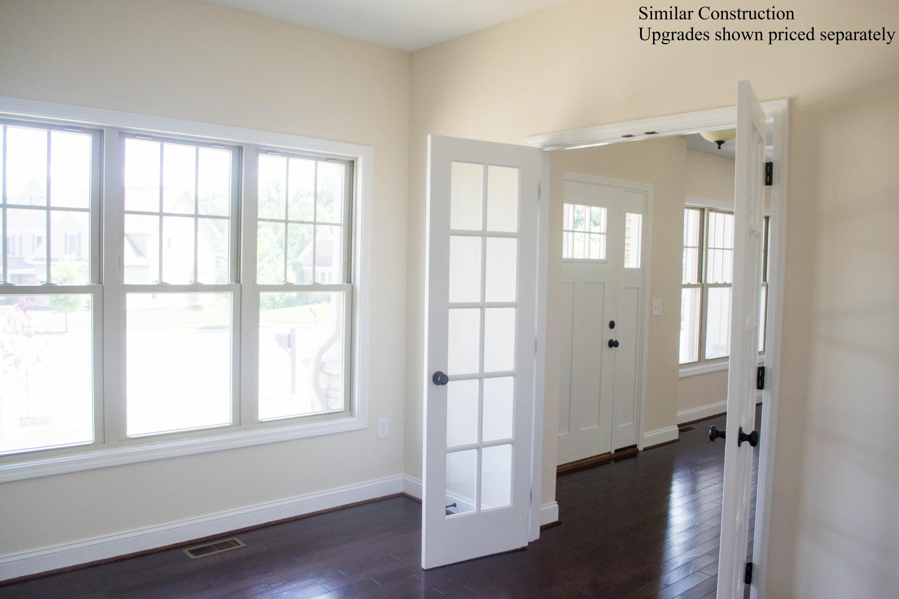 5598 Huntridge Road Roanoke, VA 24012 - Photo 8 of 17 8 - Study