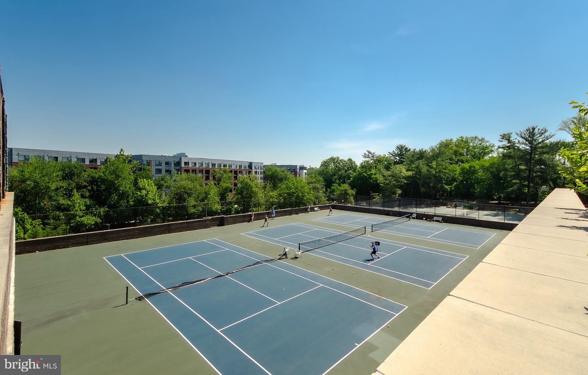 1800 Old Meadow Road, Unit 1018 McLean, VA 22102 - Photo 31 of 35