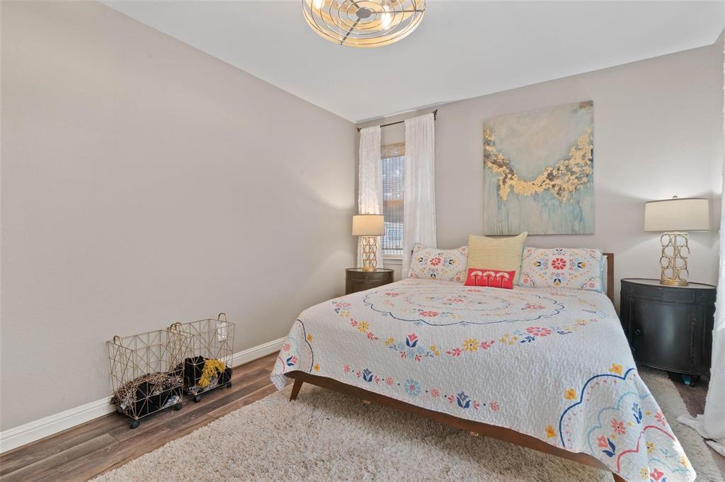 2204 Burning Tree Lane Denton, TX 76209 - Photo 13 of 29