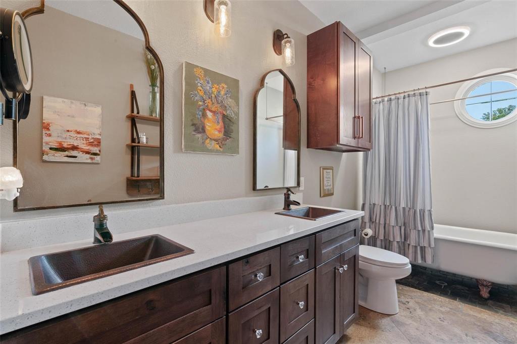 2204 Burning Tree Lane Denton, TX 76209 - Photo 14 of 29