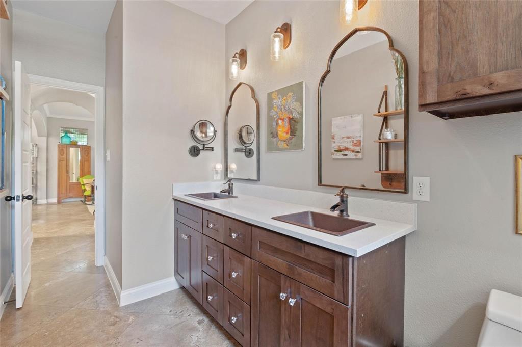 2204 Burning Tree Lane Denton, TX 76209 - Photo 15 of 29