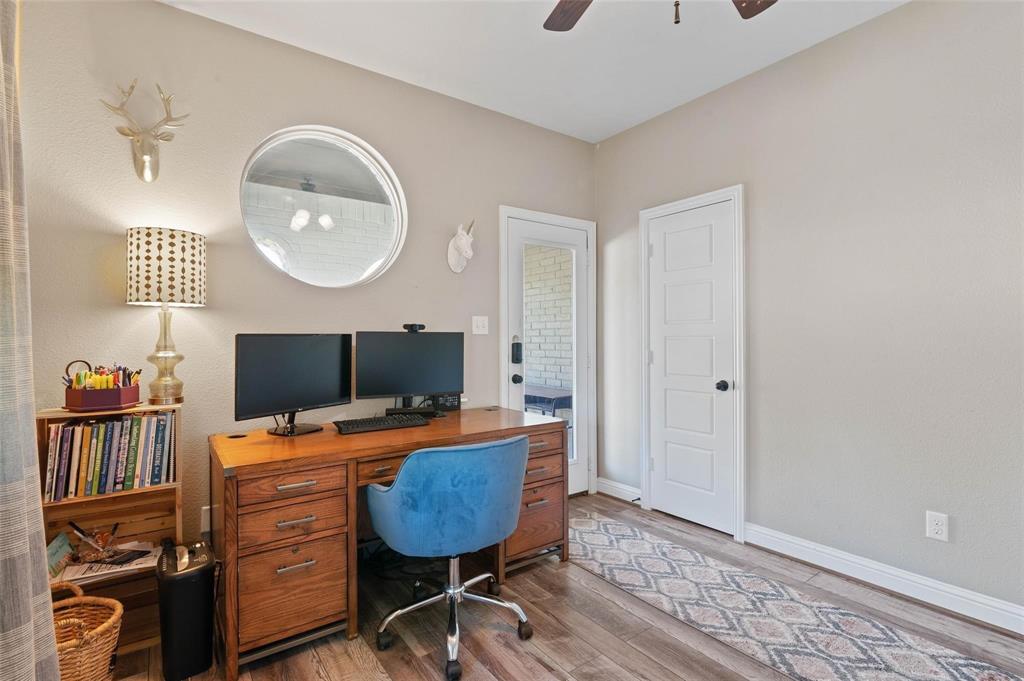 2204 Burning Tree Lane Denton, TX 76209 - Photo 17 of 29