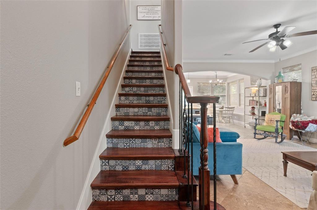 2204 Burning Tree Lane Denton, TX 76209 - Photo 18 of 29