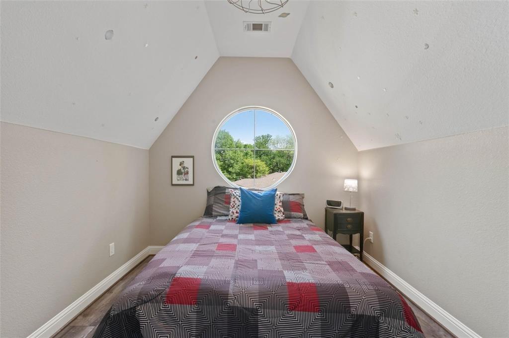 2204 Burning Tree Lane Denton, TX 76209 - Photo 22 of 29