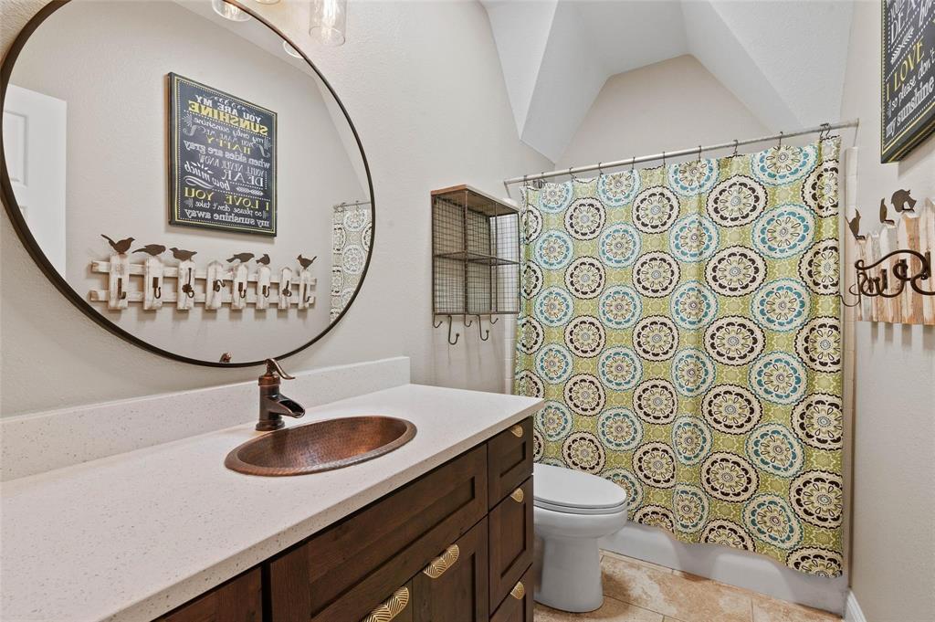 2204 Burning Tree Lane Denton, TX 76209 - Photo 23 of 29