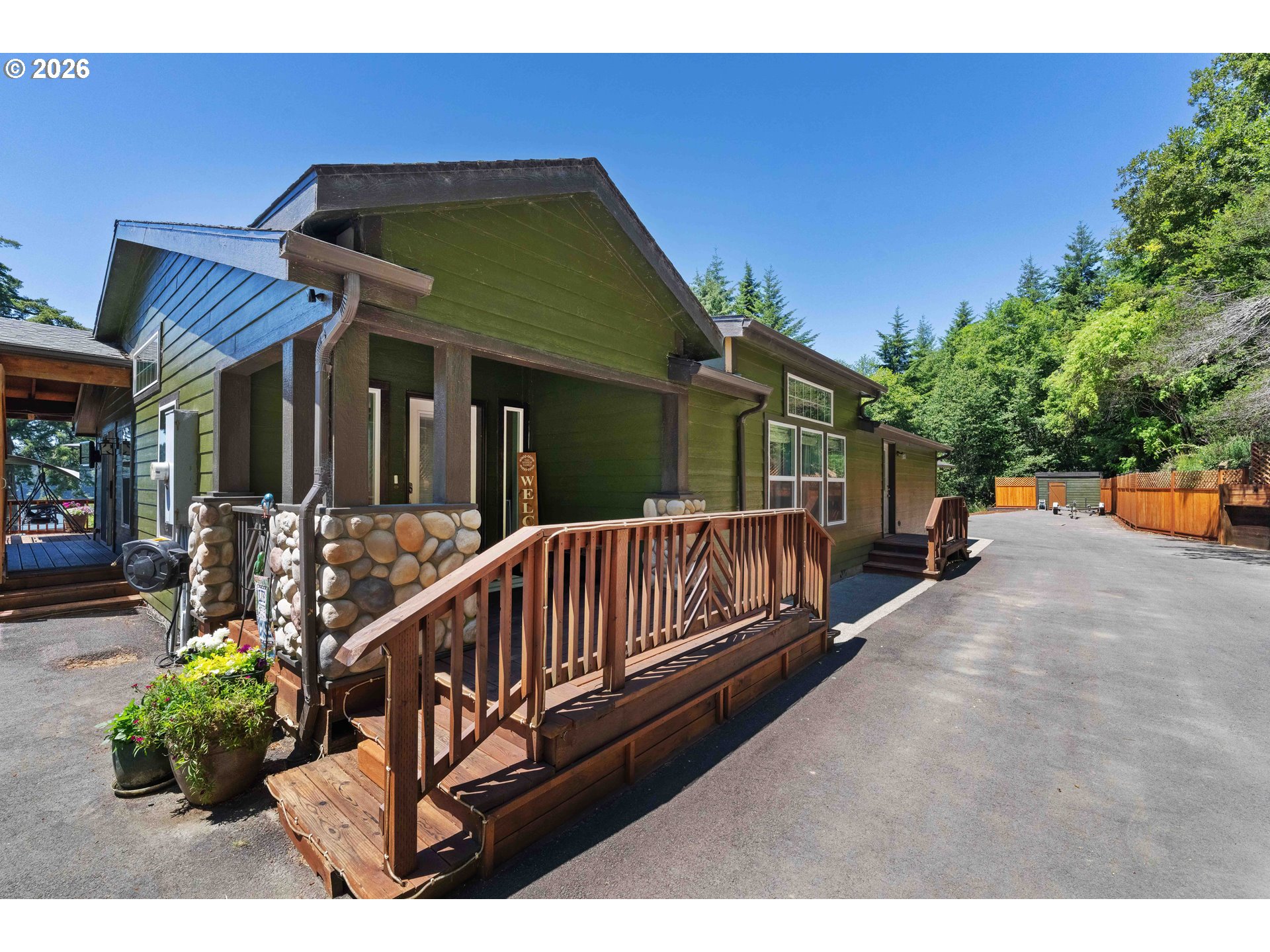 71535 Sunny Cove Road Lakeside, OR 97449 - Photo 12 of 48