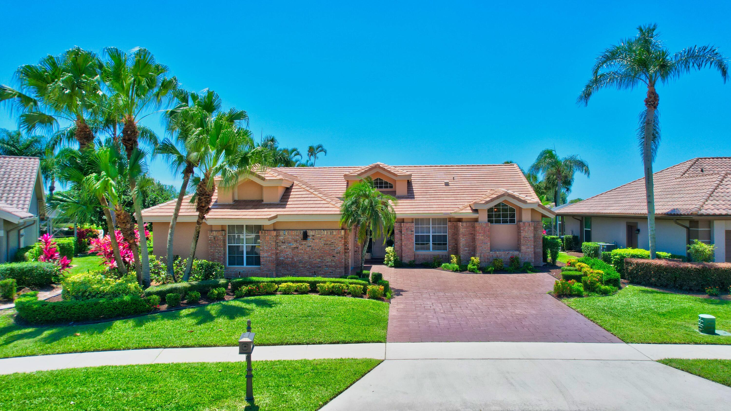 7660 Dorchester Road Boynton Beach, FL 33472 - Photo 43 of 80 86_dji_0066_67_68_69_70
