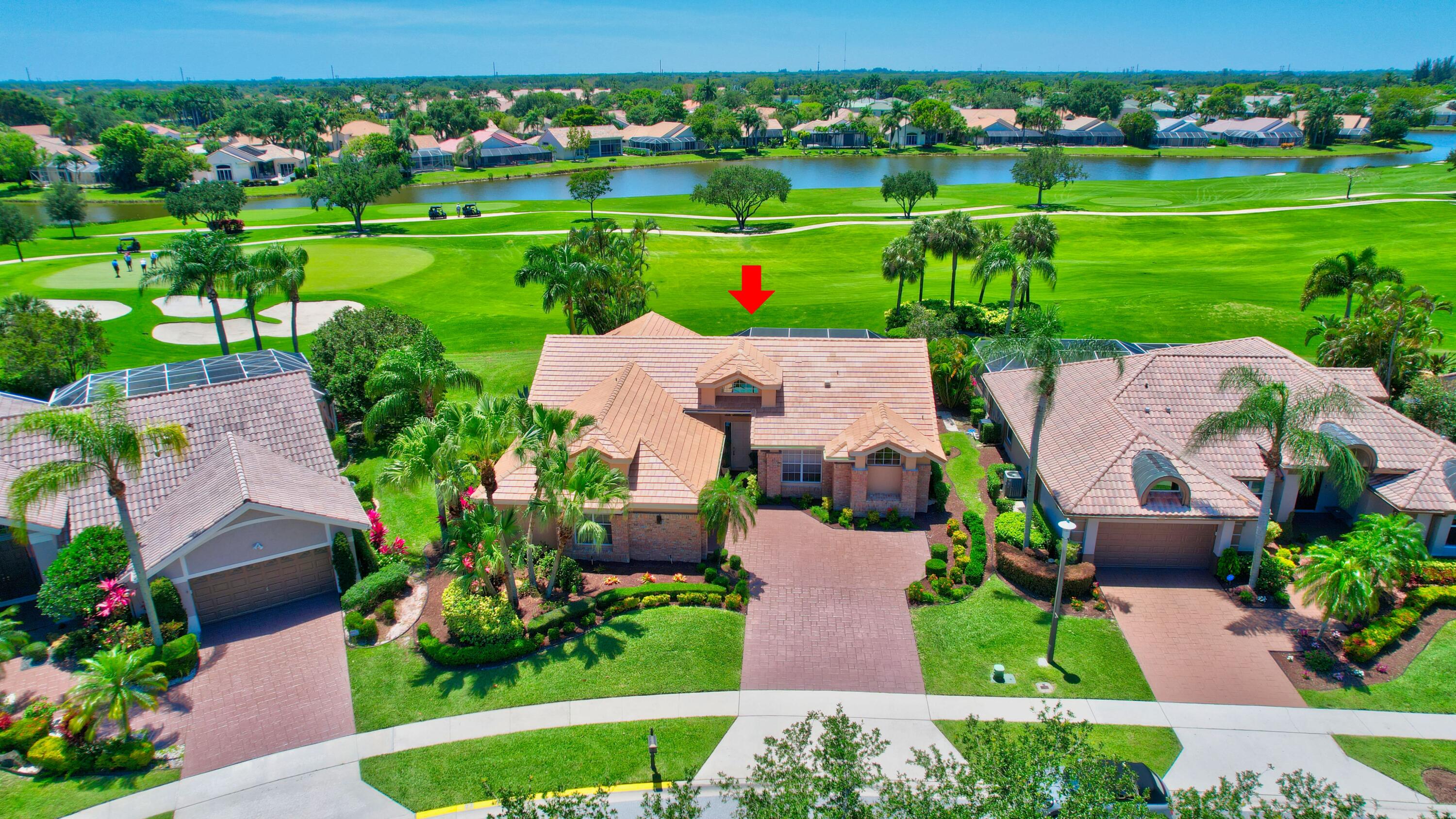 7660 Dorchester Road Boynton Beach, FL 33472 - Photo 44 of 80 87_dji_0071_2_3_4_5