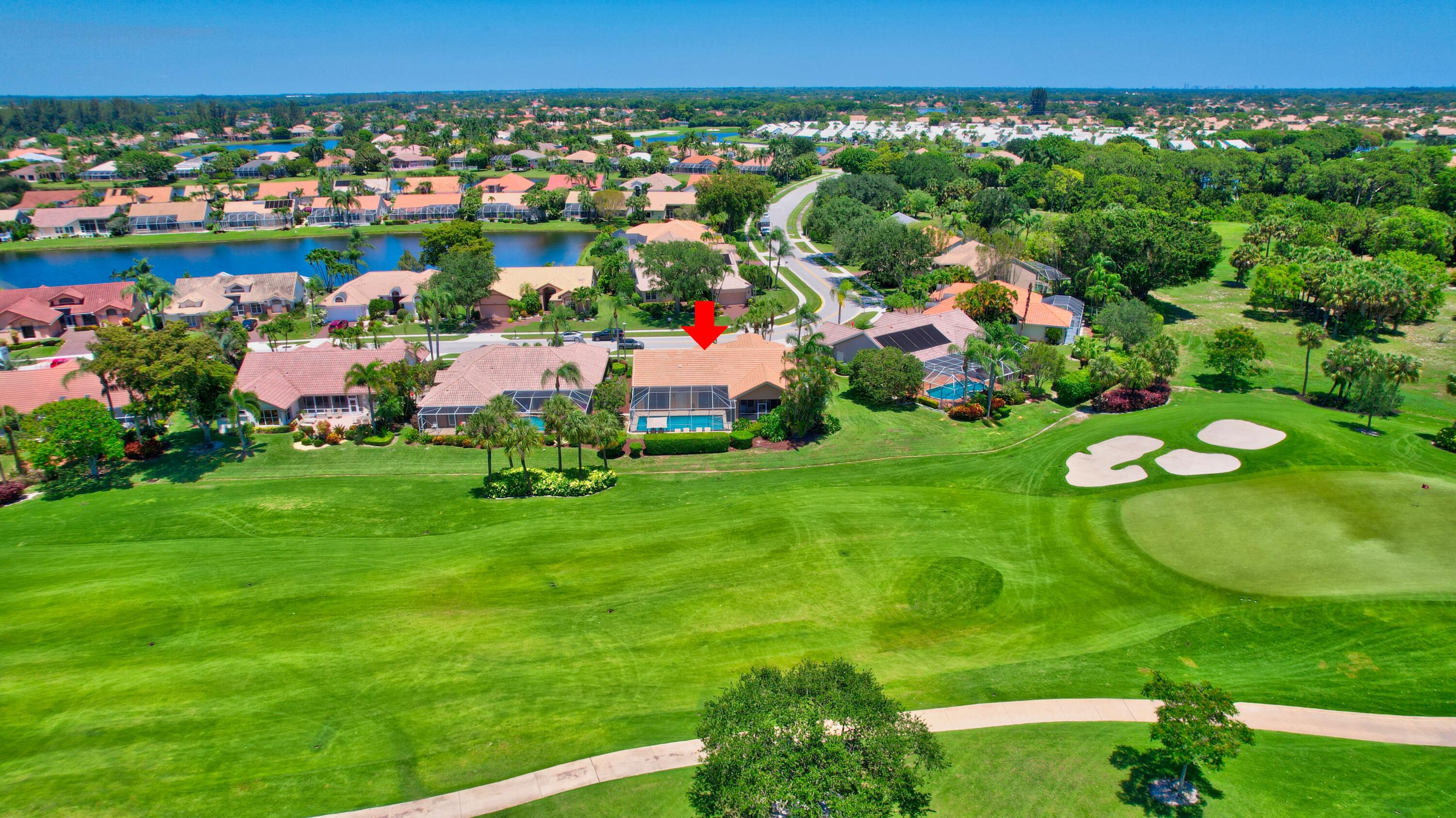 7660 Dorchester Road Boynton Beach, FL 33472 - Photo 46 of 80 92_dji_0096_097_098_099_100
