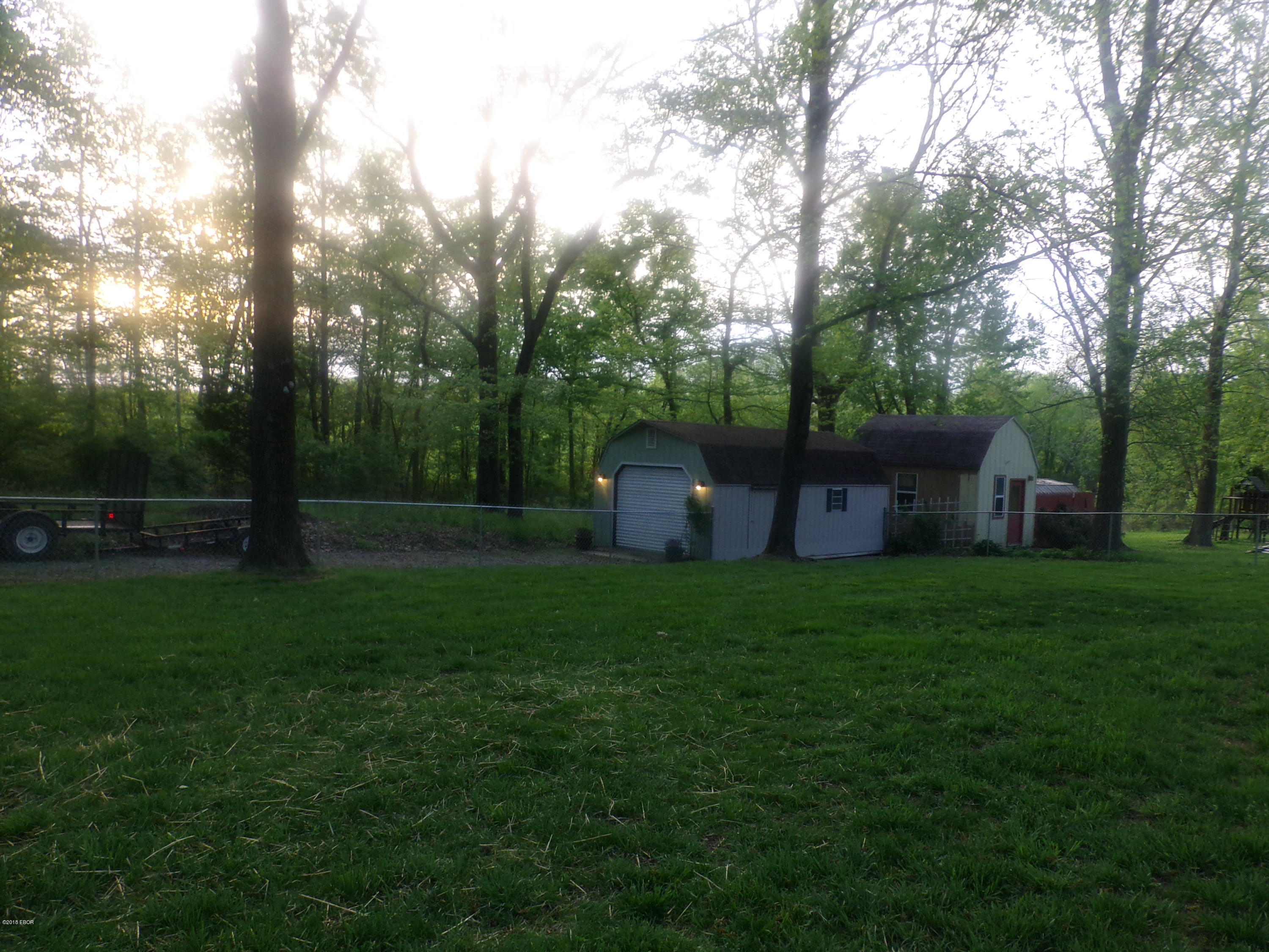 295 Fairway Vista Road Murphysboro, IL 62966 - Photo 27 of 34 Gallery Image 27