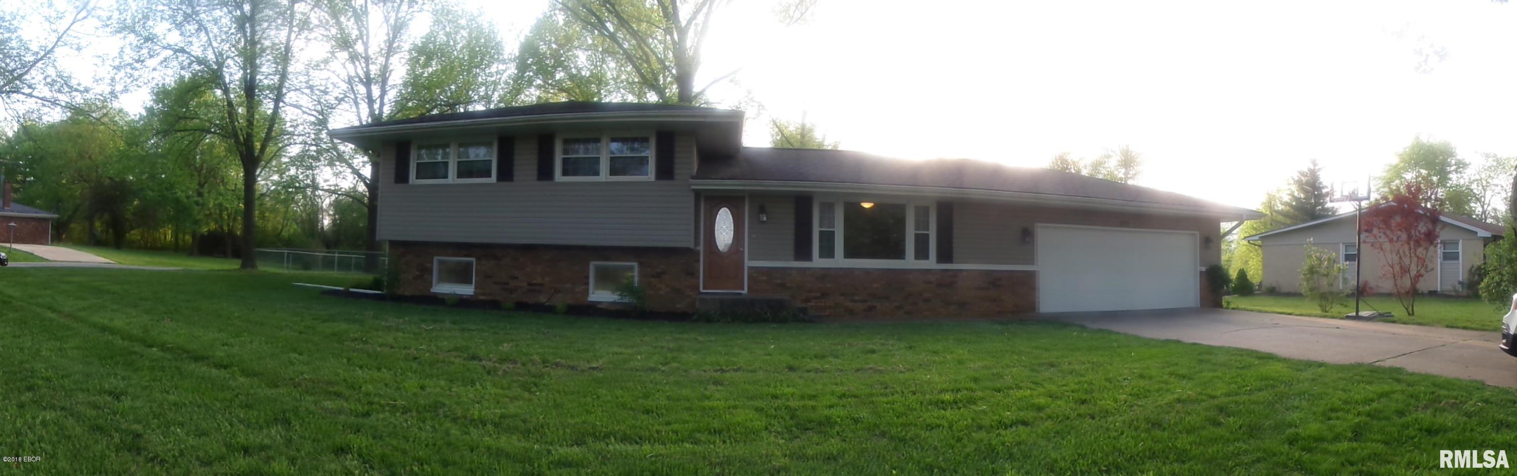 295 Fairway Vista Road Murphysboro, IL 62966 - Photo 29 of 34 Gallery Image 29