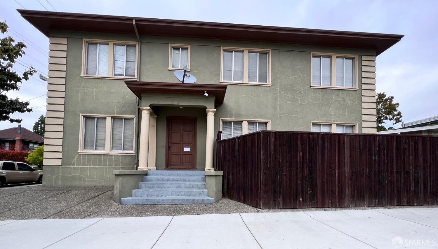 2937 Regent Street Berkeley, CA 94705 - Photo 2 of 2