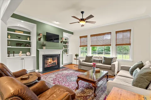 $1,625,000 | 1832 Ivy Crest Drive, Brentwood, TN 37027