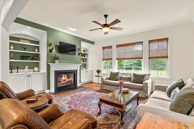 $1,625,000 | 1832 Ivy Crest Drive, Brentwood, TN 37027