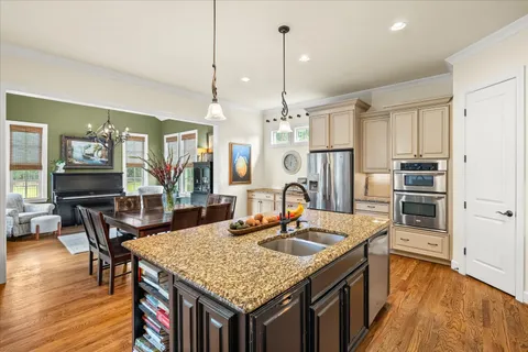 $1,625,000 | 1832 Ivy Crest Drive, Brentwood, TN 37027