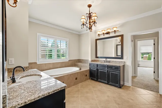 $1,625,000 | 1832 Ivy Crest Drive, Brentwood, TN 37027