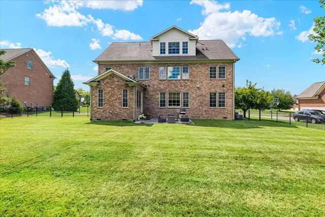 $1,625,000 | 1832 Ivy Crest Drive, Brentwood, TN 37027