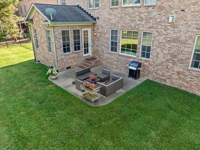 $1,625,000 | 1832 Ivy Crest Drive, Brentwood, TN 37027