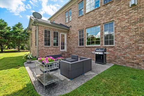 $1,625,000 | 1832 Ivy Crest Drive, Brentwood, TN 37027