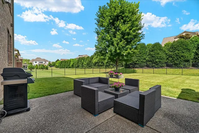 $1,625,000 | 1832 Ivy Crest Drive, Brentwood, TN 37027