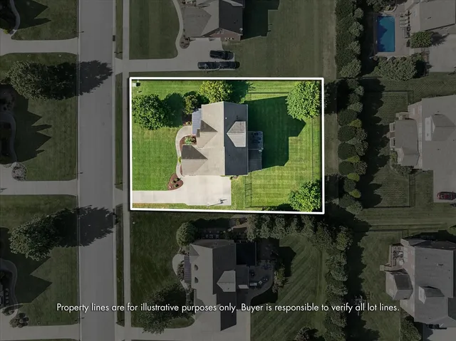 $1,625,000 | 1832 Ivy Crest Drive, Brentwood, TN 37027