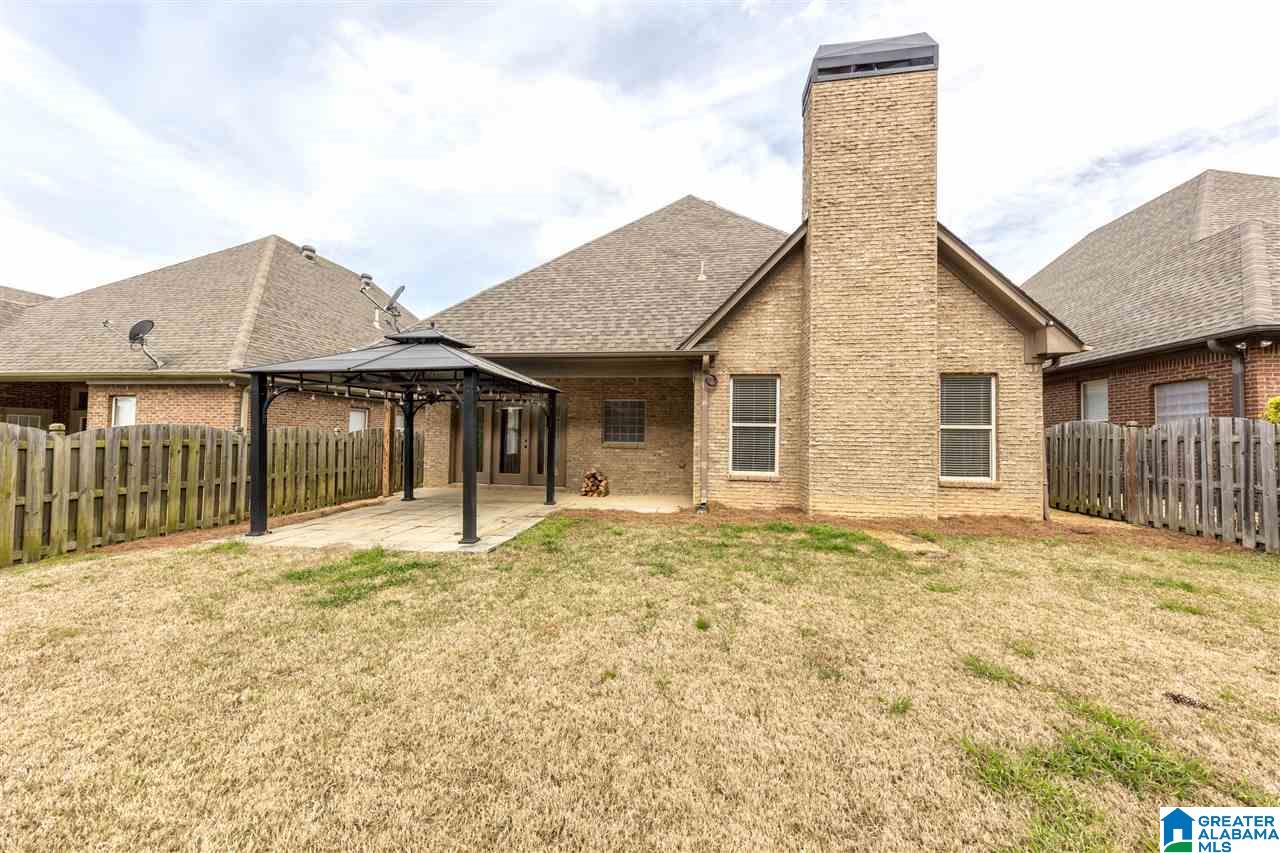 1032 Springfield Drive Chelsea, AL 35043 - Photo 4 of 27