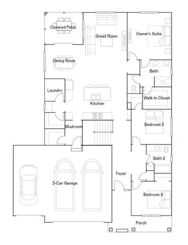 $524,905 | 4958 Jandura Bay Northeast, St. Michael, MN 55376