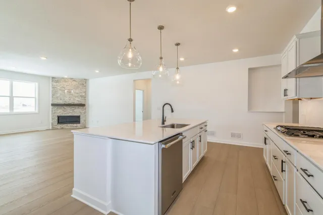 $524,905 | 4958 Jandura Bay Northeast, St. Michael, MN 55376