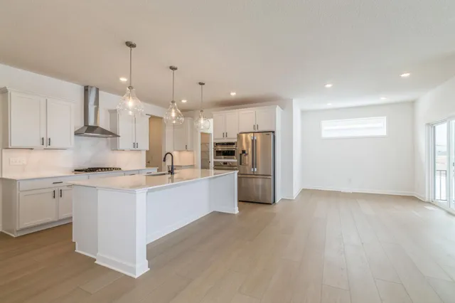 $524,905 | 4958 Jandura Bay Northeast, St. Michael, MN 55376