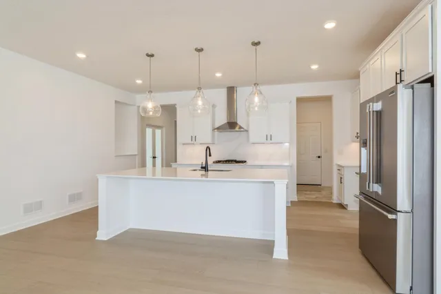 $524,905 | 4958 Jandura Bay Northeast, St. Michael, MN 55376