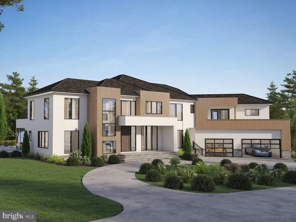 $1,799,000 | 836 Herbert Springs Road, Alexandria, VA 22308