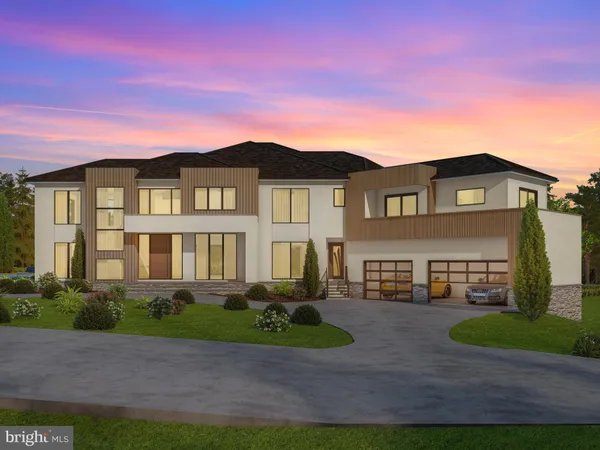 $1,799,000 | 836 Herbert Springs Road, Alexandria, VA 22308