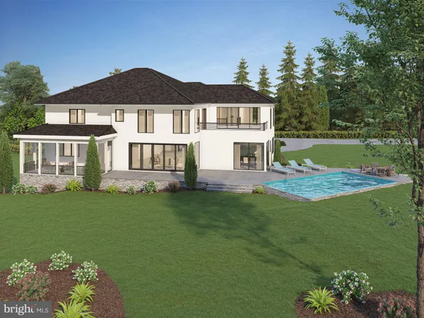 $1,799,000 | 836 Herbert Springs Road, Alexandria, VA 22308