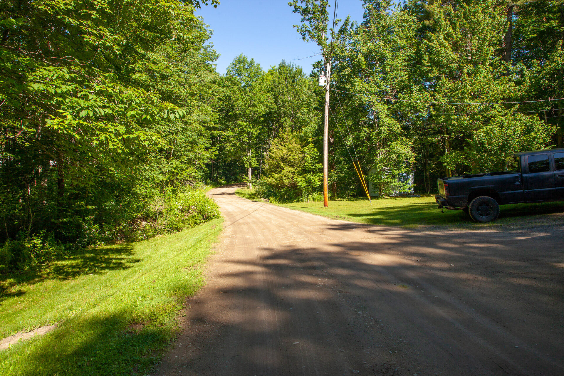 189 Franklin Road Jay, ME 04239 - Photo 2 of 37 IMG_1539