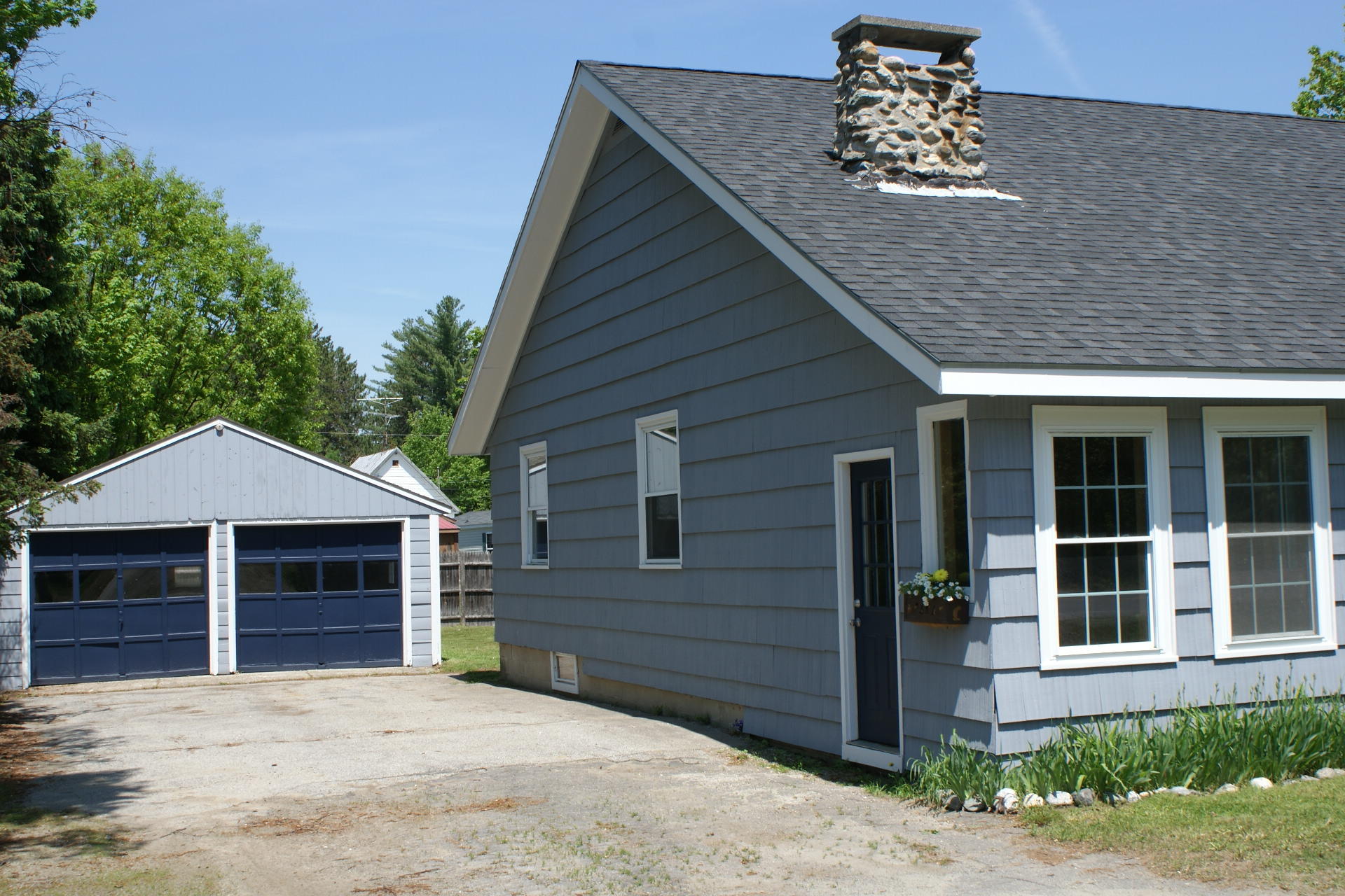 47 Main Street Stratton, ME 04982 - Photo 3 of 30 DSC05411