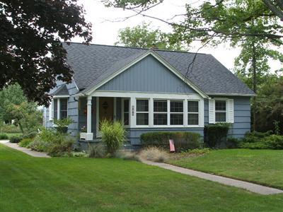 885 West Hile Road Muskegon, MI 49441 - Photo 1 of 19 Primary Photo