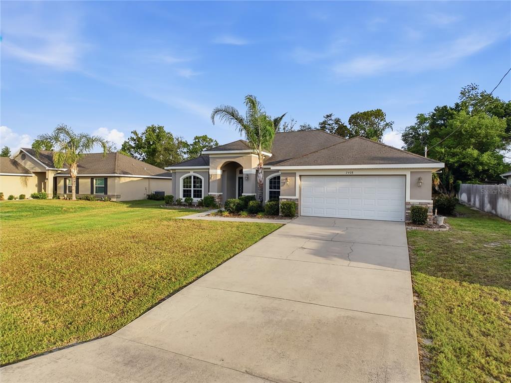 2408 Ring Road Spring Hill, FL 34609 - Photo 5 of 95