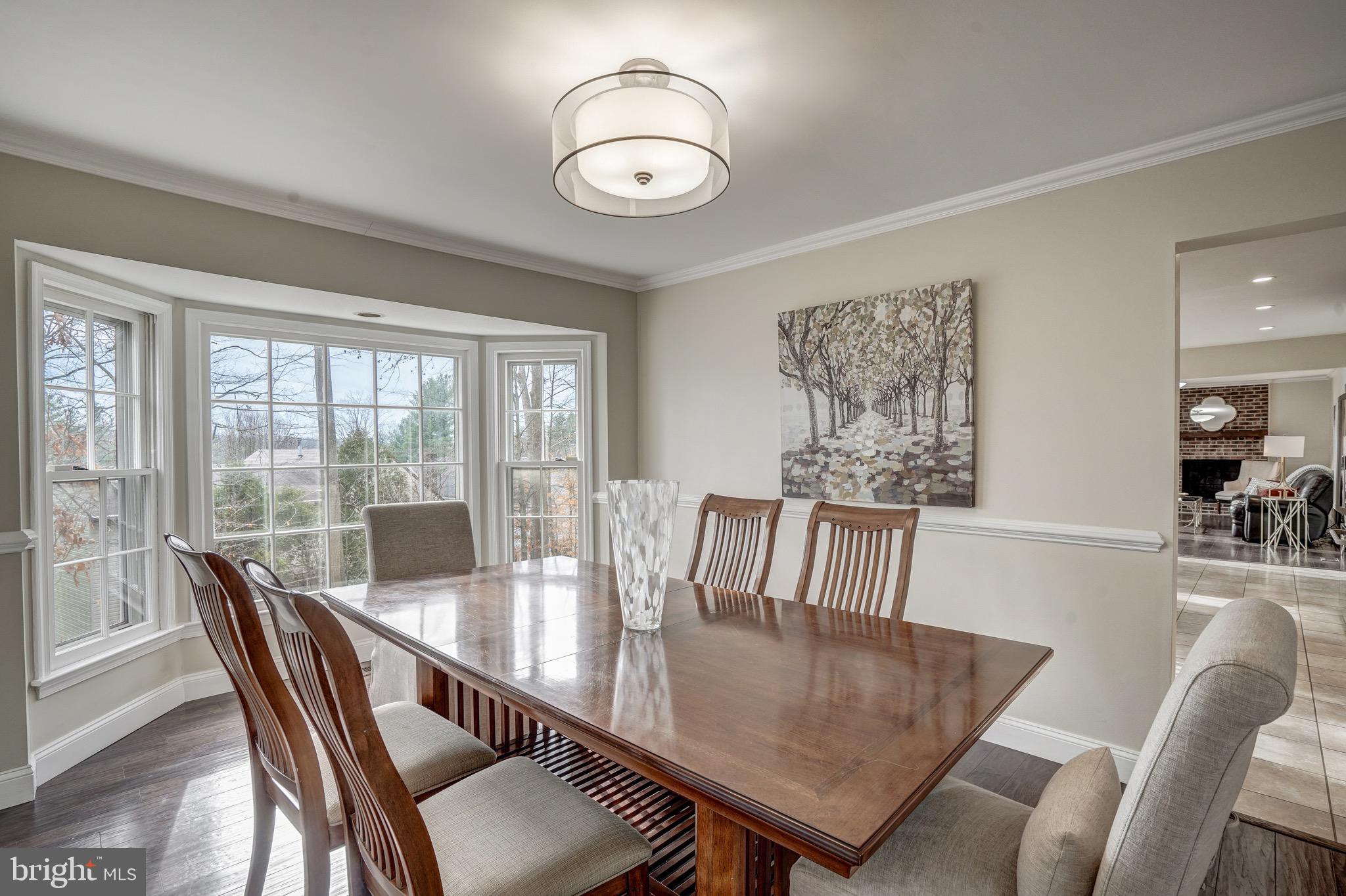 6831 Bluecurl Circle Springfield, VA 22152 - Photo 23 of 50 Yet linked to provide perfect flow