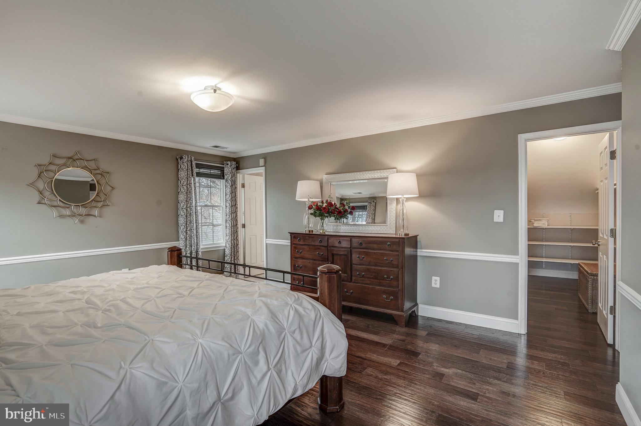 6831 Bluecurl Circle Springfield, VA 22152 - Photo 27 of 50 Including two Primary bedrooms with en-suites