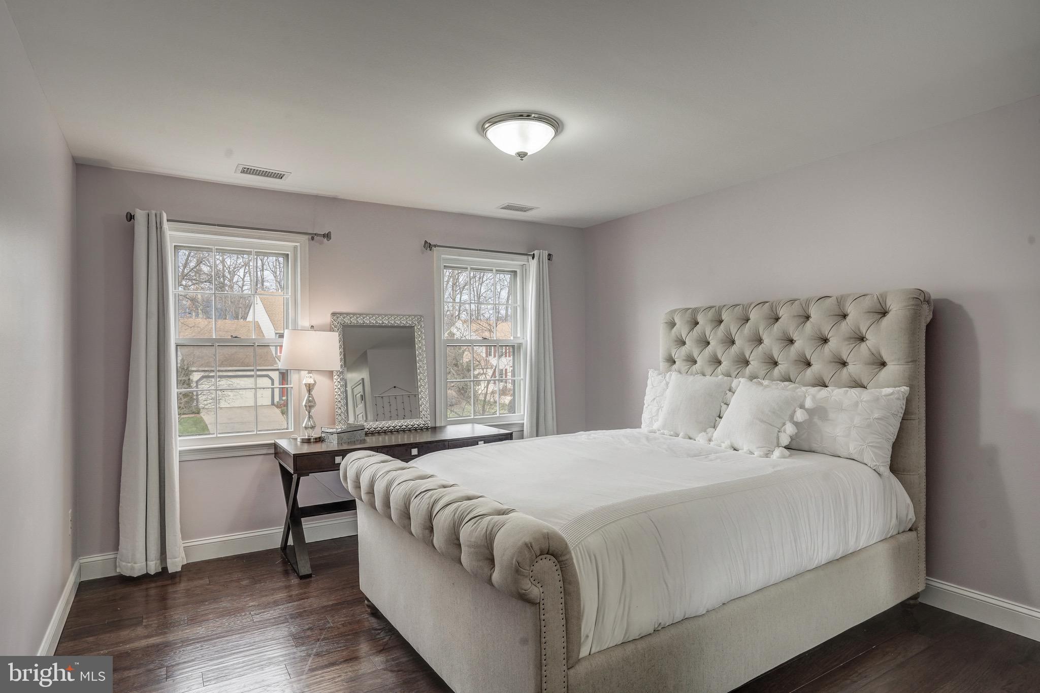 6831 Bluecurl Circle Springfield, VA 22152 - Photo 30 of 50 Bedroom 2