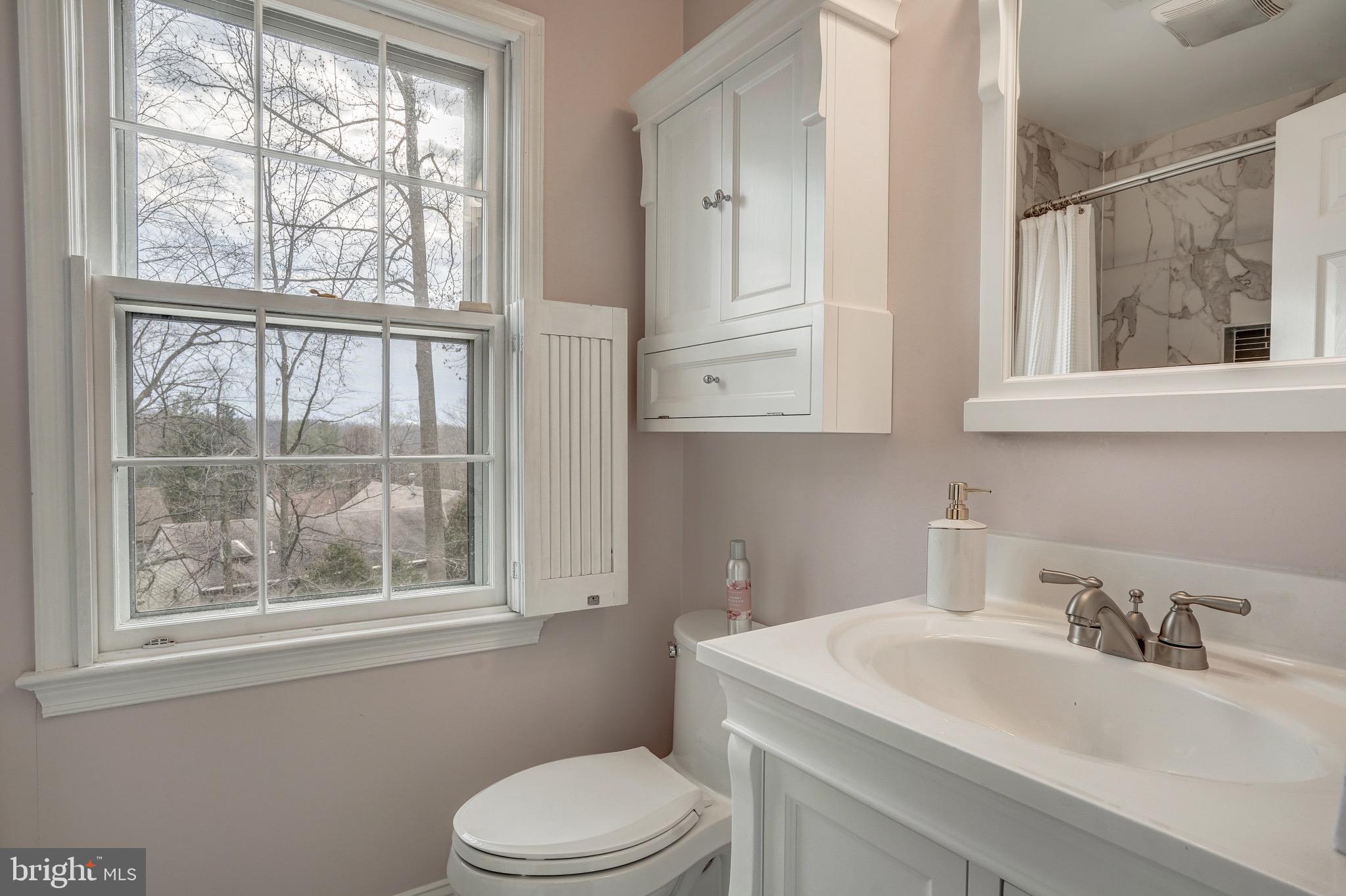 6831 Bluecurl Circle Springfield, VA 22152 - Photo 32 of 50 En-suite bath in Bedroom 2