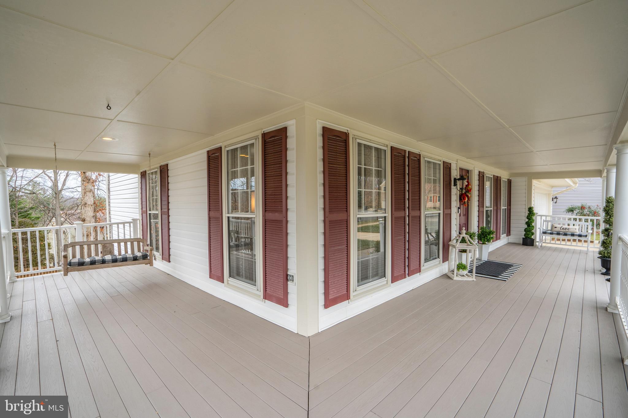 6831 Bluecurl Circle Springfield, VA 22152 - Photo 7 of 50 Wrap around