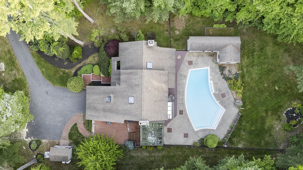 516 First Parish Road Scituate, MA 02066 - Photo 36 of 37