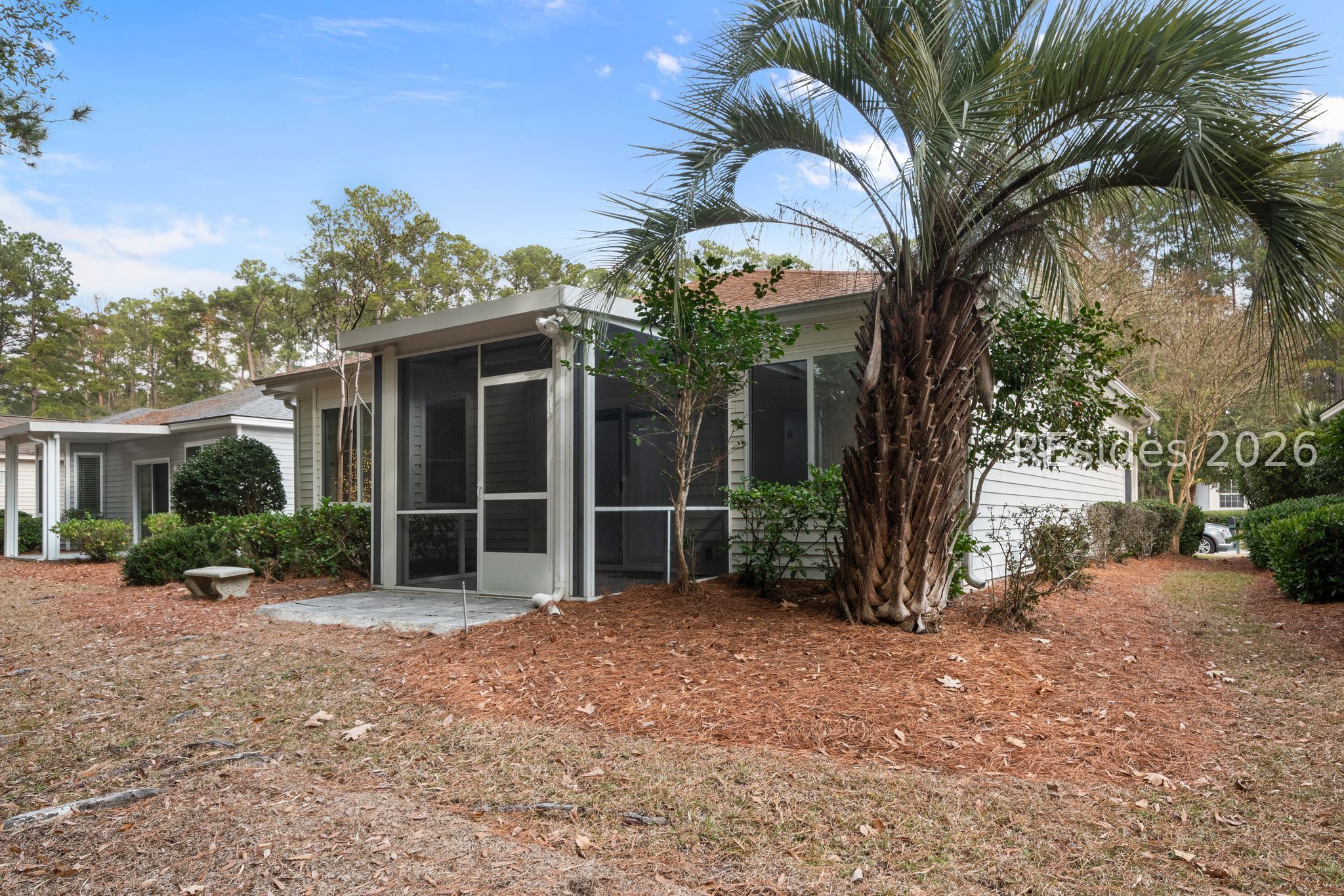 38 Andover Place Bluffton, SC 29909 - Photo 22 of 25