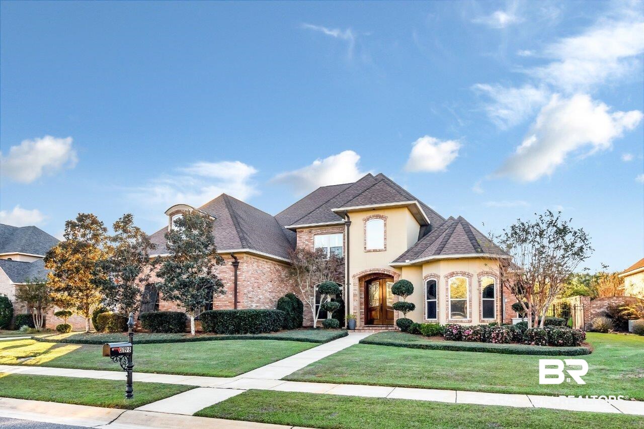 3198 New Castle Drive Mobile, AL 36695 - Photo 42 of 42