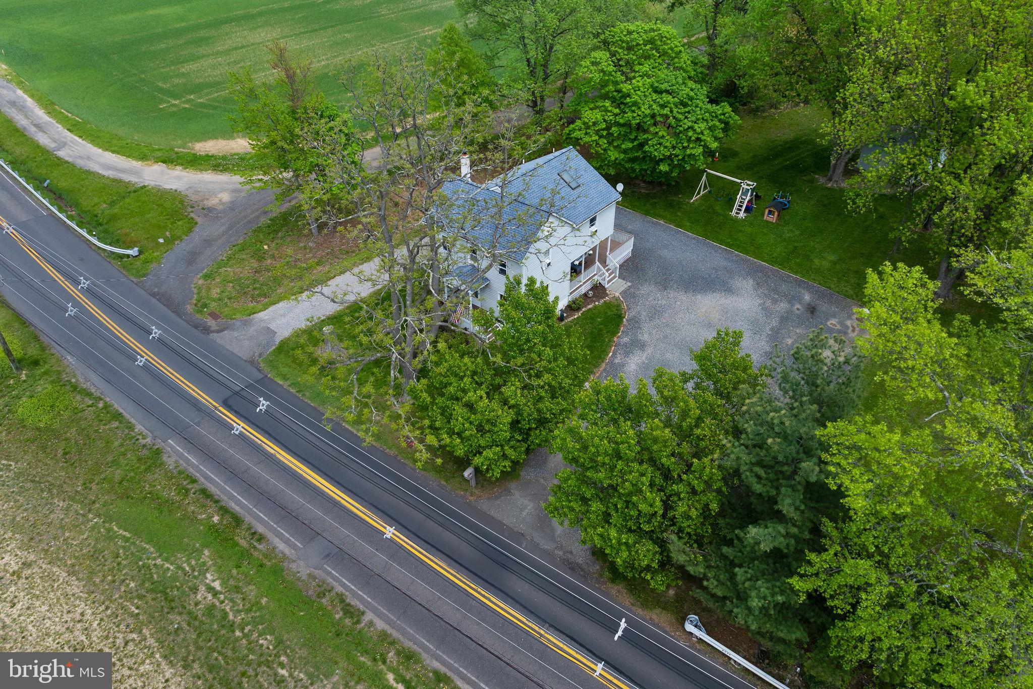 3950 Crosswicks Hamilton Square Road Hamilton, NJ 08691 - Photo 4 of 41