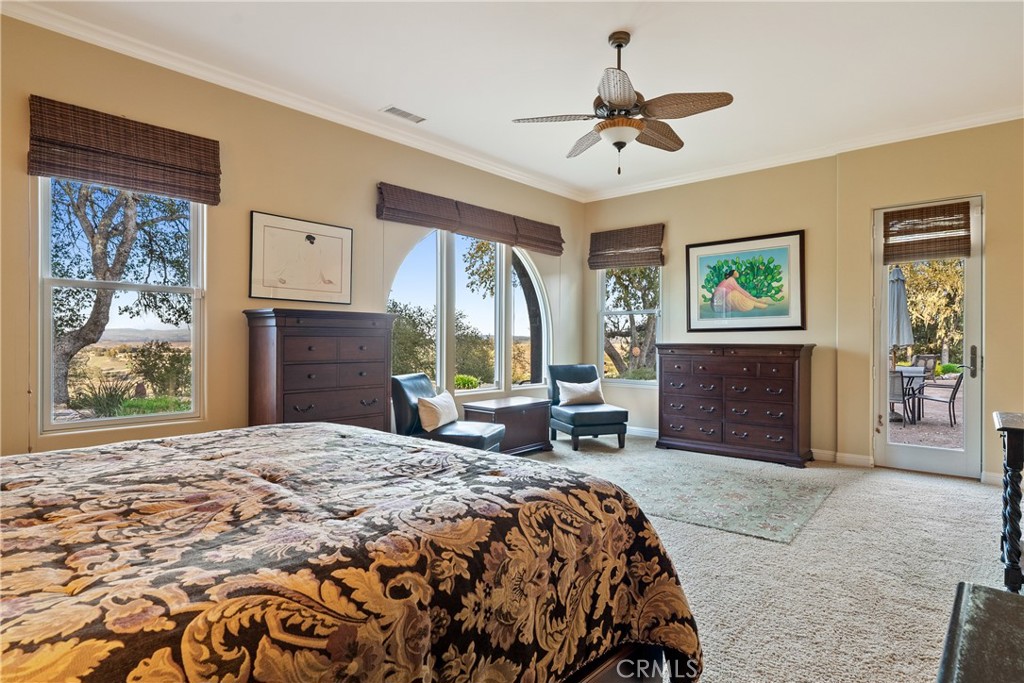 2438 Battering Rock Road Templeton, CA 93465 - Photo 39 of 67